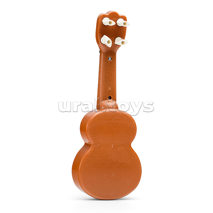 Гитара "Малыш‑гитарист" в коробке