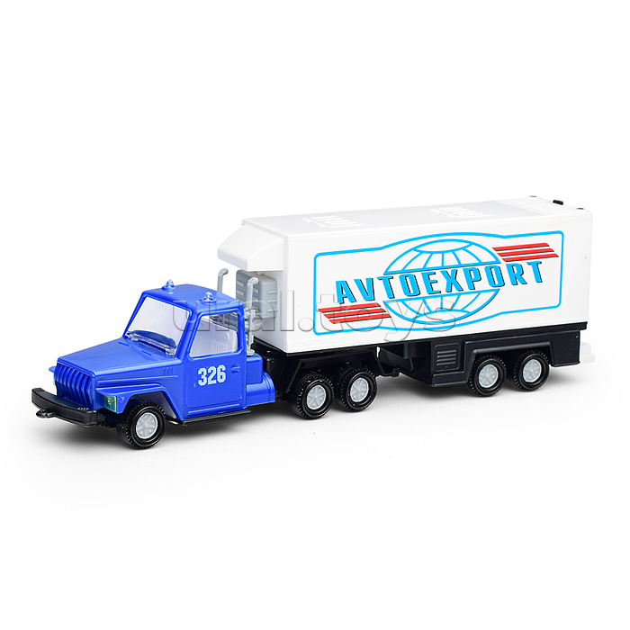 Автофургон (Урал)