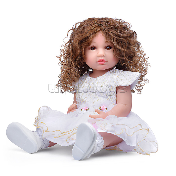 Кукла "Миранда" с аксессуарами, в коробке