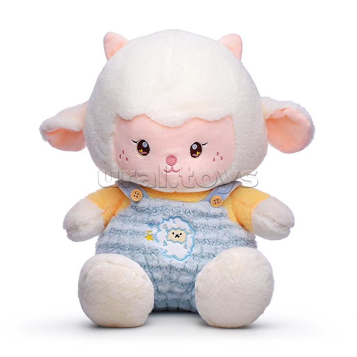 Мягкая игрушка "Барашек"