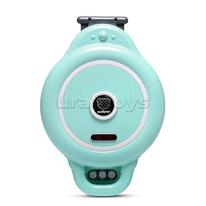 Бытовая техника "Вафельница" в коробке