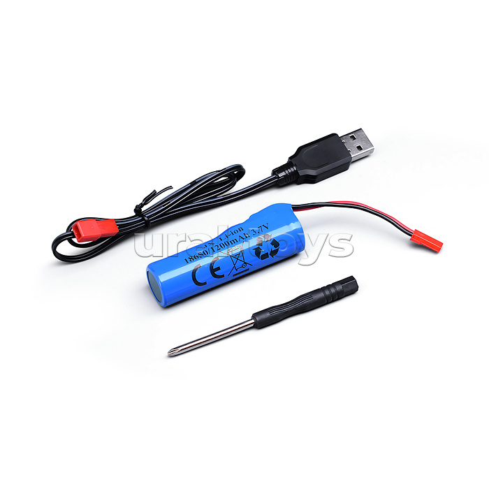 Автомат "Стрельба" в коробке