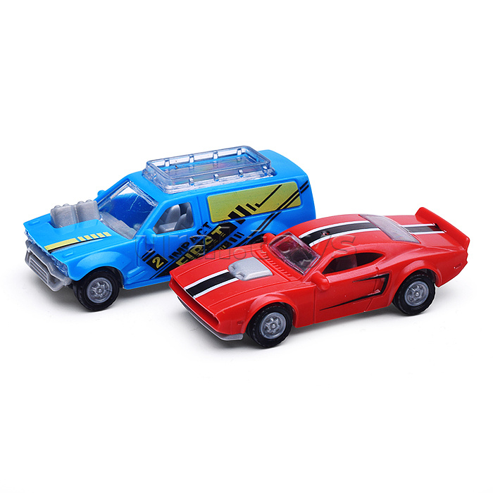 Автомойка 6 в1 "Чистота" в коробке