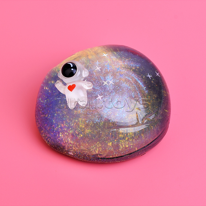 Игрушка-антистресс "Звёздный шар"