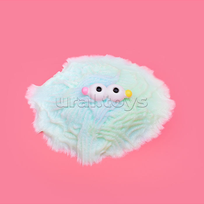 Игрушка -антистресс "Клубок нитей"