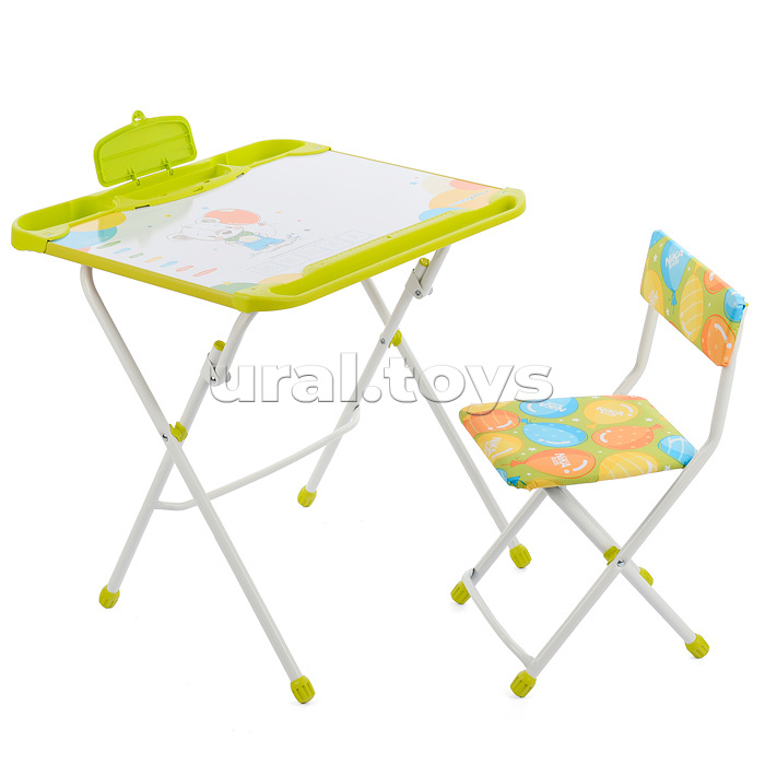 Комплект с медвежонком