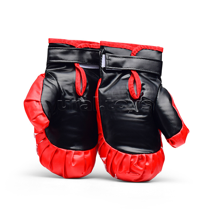 Перчатки для бокса "Спарринговые"
