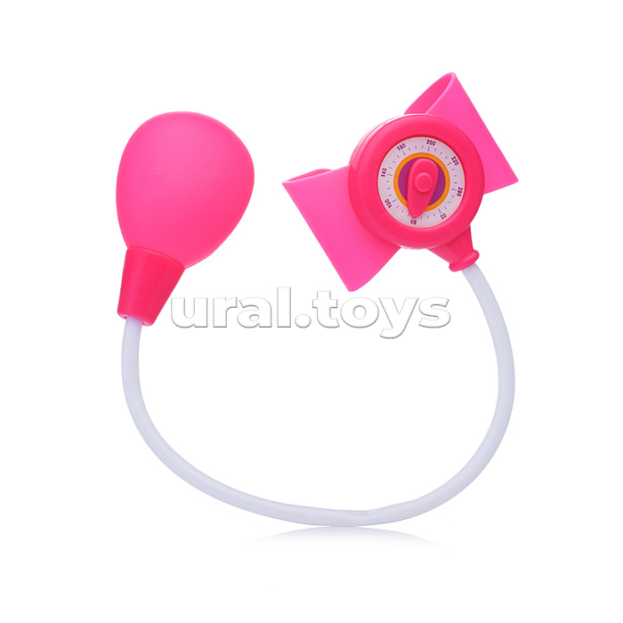 Набор доктор "Детский терапевт" в коробке