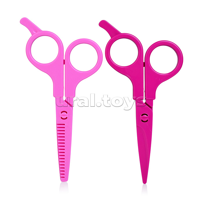 Набор стилист "Юный стилист" в коробке