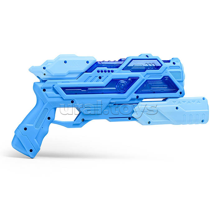 Водное оружие "Водный Фан" в пакете