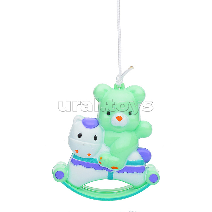 Мобиль "Приятные сны" на кроватку, в коробке Мобиль "Приятные сны" на кроватку, в коробке