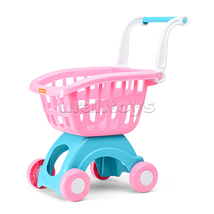 Тележка для маркета "Мини" (v2)