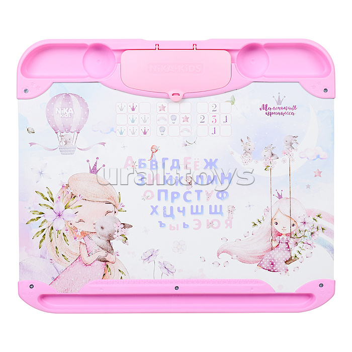 Комплект детской мебели "Маленькая принцесса-2"