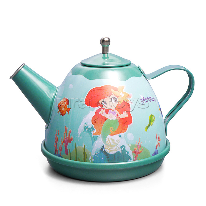 Набор посуды "Вкусный десерт" в коробке