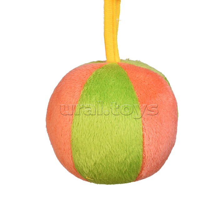 Развивающий коврик " Облако заботы" в коробке