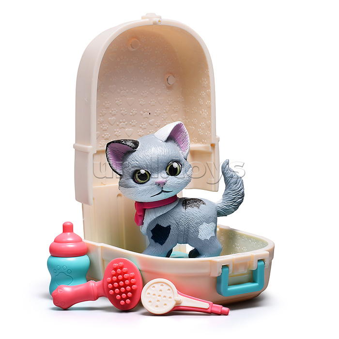 Игра питомец "Мой друг" в коробке Игра питомец "Мой друг" в коробке