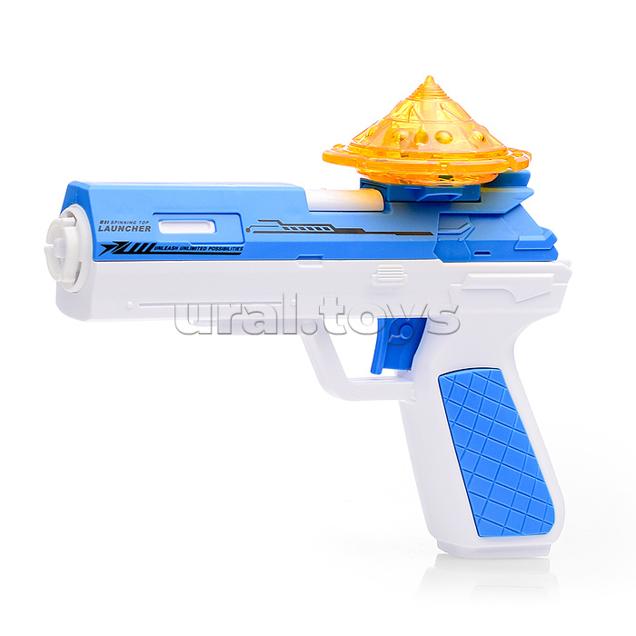 Набор пистолетов "Twin gun" в коробке Набор пистолетов "Twin gun" в коробке
