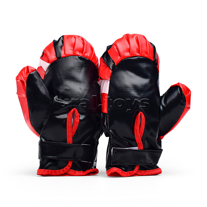 Перчатки для бокса "Любительские"