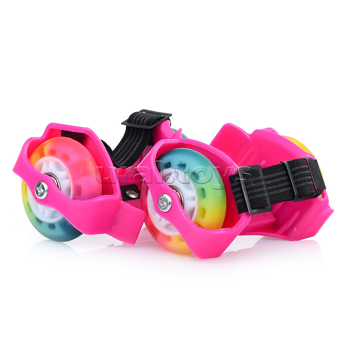 Ролики детские в ассортименте, в коробке