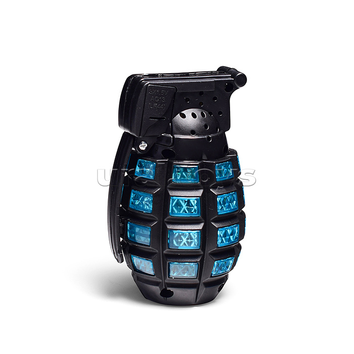 Граната в пакете