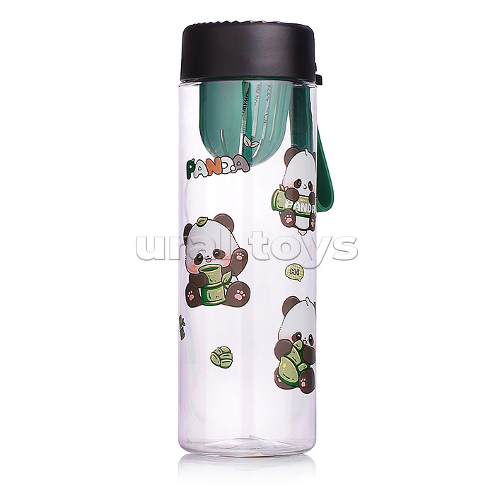 Бутылка "Panda" 670 мл Бутылка "Panda" 670 мл