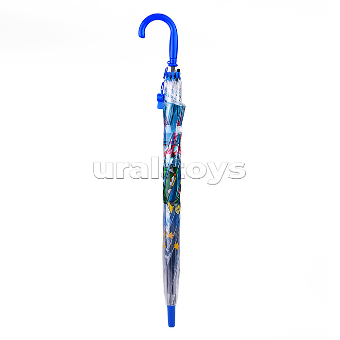 Зонт детский "Шалун-дождик" (48,5см.)