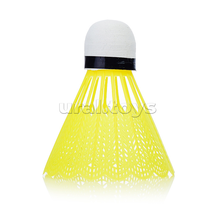 Набор воланчиков в тубусе