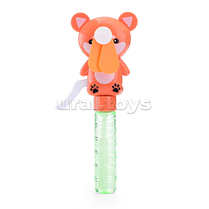 Мыльные пузыри "Собачка" 21 см.