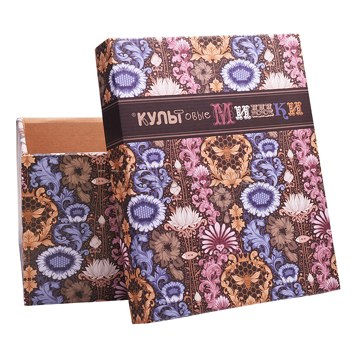 Медведь Ляля с бантом, 25см, пудровый