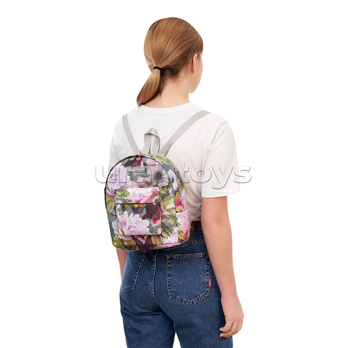Рюкзак "EasyLine" 6L Garden Flower Рюкзак "EasyLine" 6L Garden Flower