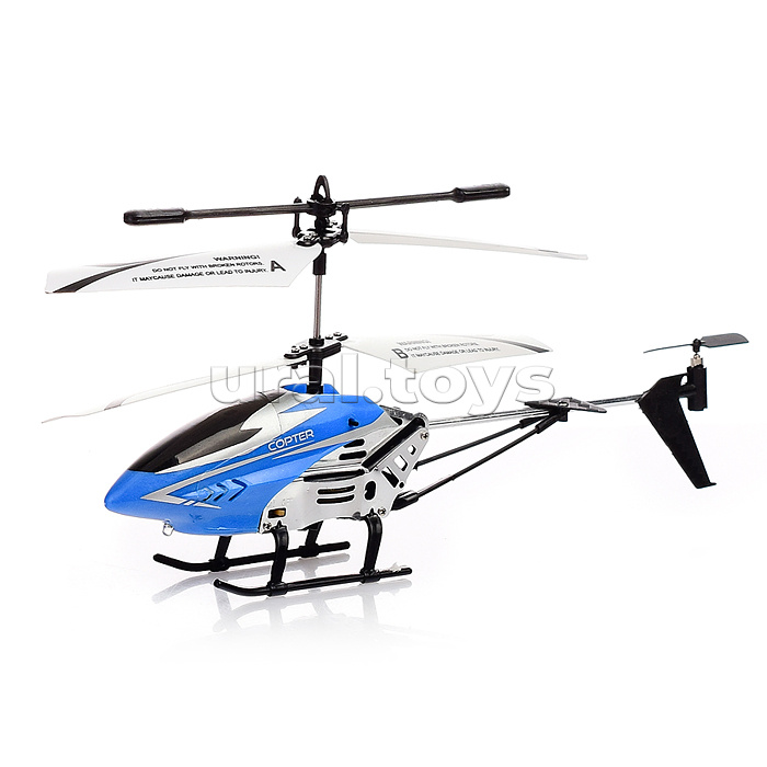 Вертолет "Easy To Fly" р/у, 27MHz, в коробке Вертолет "Easy To Fly" р/у, 27MHz, в коробке