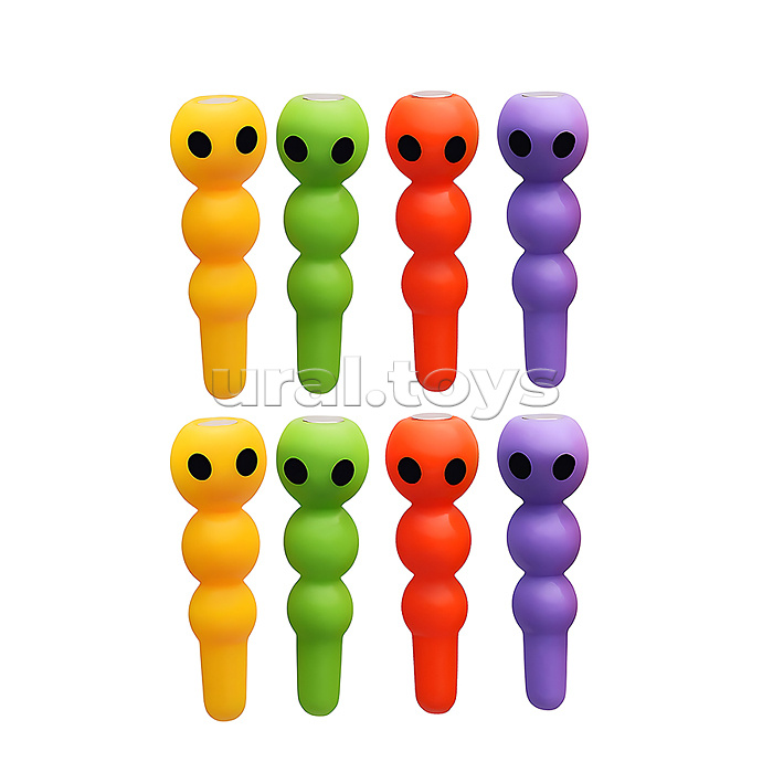 Игра развивающая "Голодный птенец"