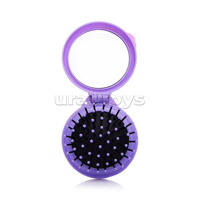 Детская косметика "Сиреневый стиль" в коробке