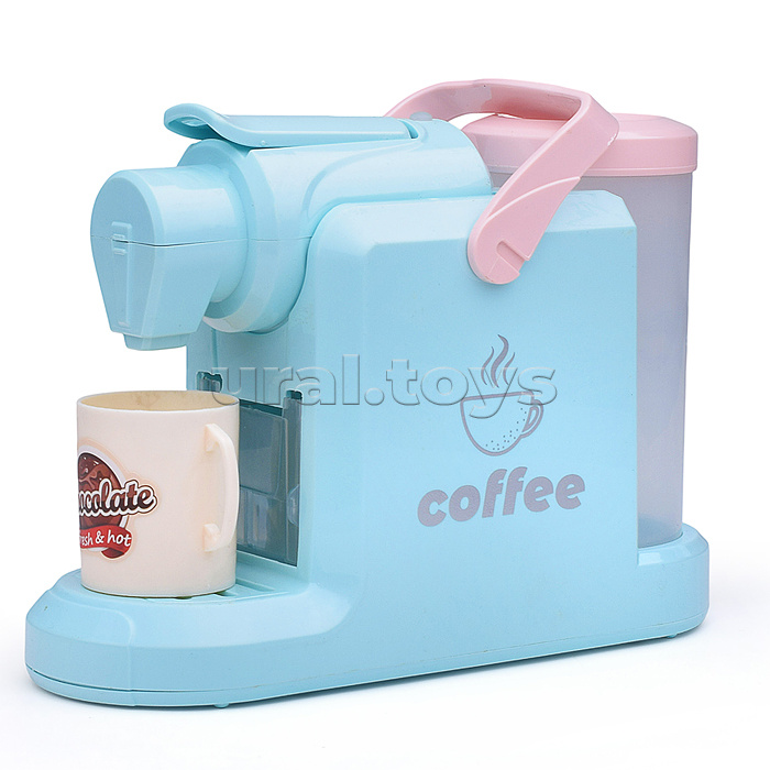 Бытовая техника "Кофемашина" в коробке