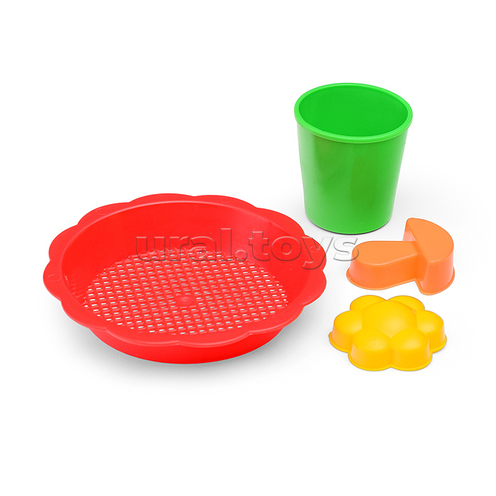 Песочный набор