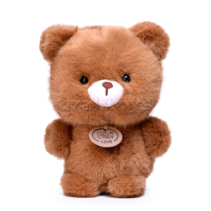 Мягкая игрушка "Медведь" 22 см.