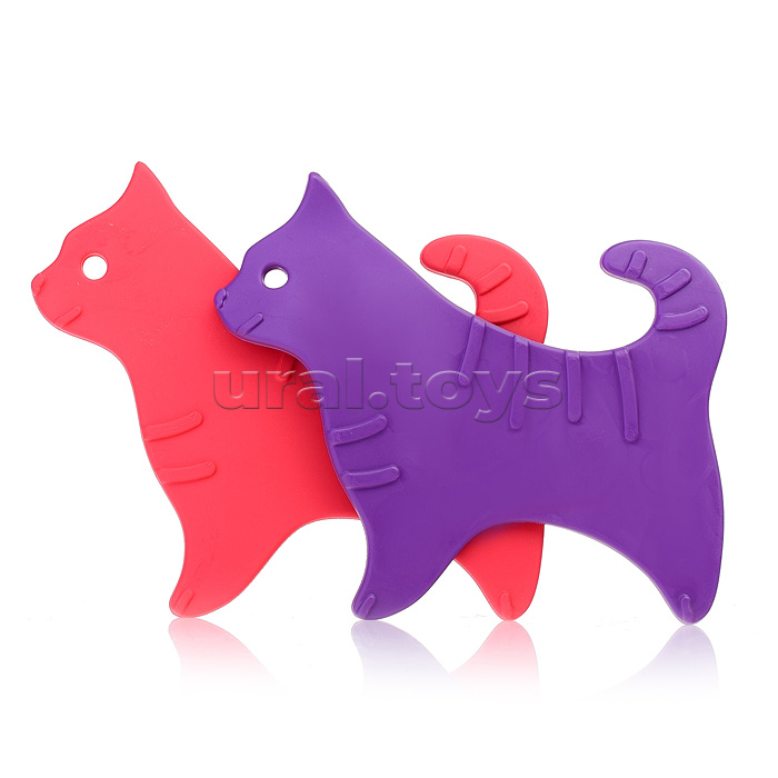 Антискользящие мини-коврики ROXY-KIDS для ванны. Серия ANIMALS. Цвета в ассортименте. Антискользящие мини-коврики ROXY-KIDS для ванны. Серия ANIMALS. Цвета в ассортименте.