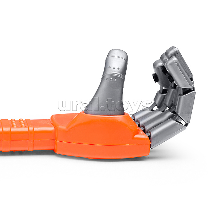 Игра-хваталка "Рука робота"