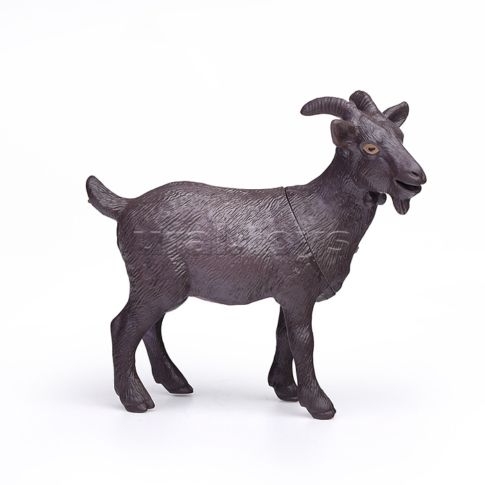 Набор животных "Ферма" в коробке