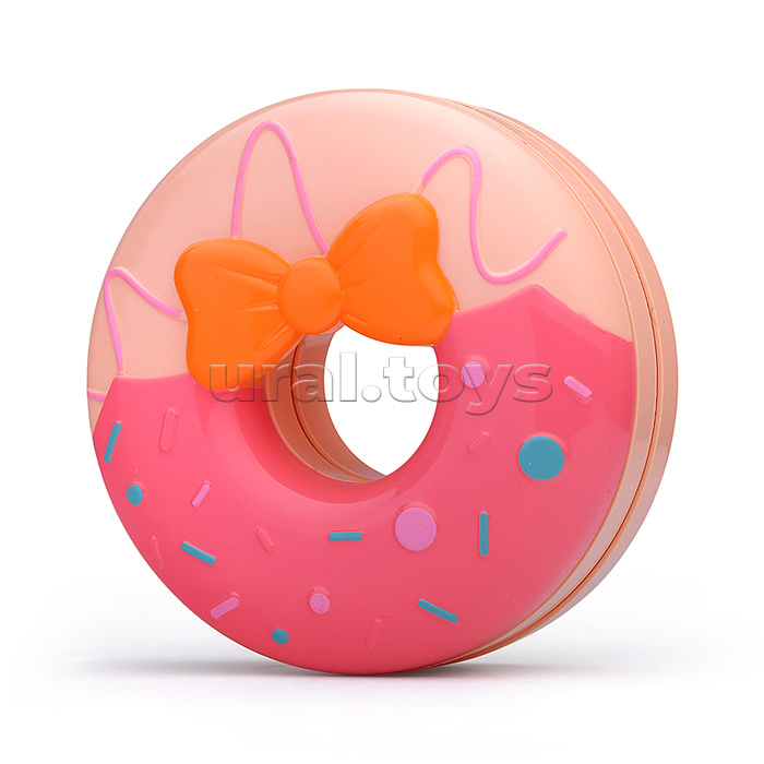 Косметика детская "Красотка" в коробке