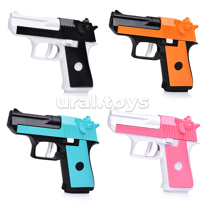 Водное оружие "Гидро‑Х" в пакете