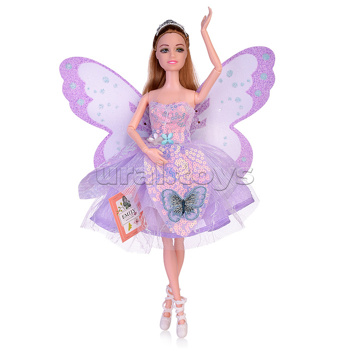 Кукла "Фея Emily-1" в коробке Кукла "Фея Emily-1" в коробке