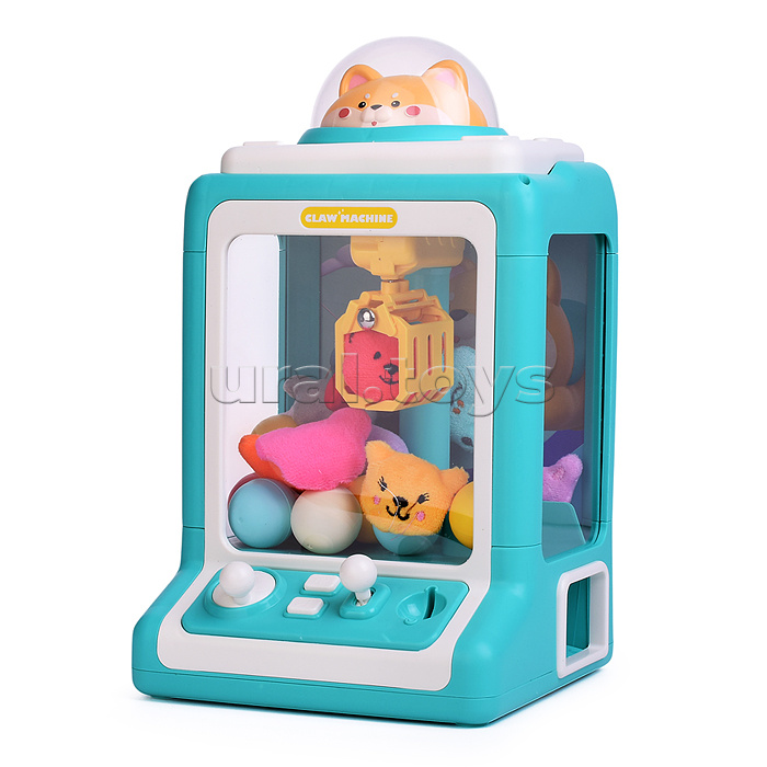 Настольная игра-хваталка "Схвати игрушку" в коробке Настольная игра-хваталка "Схвати игрушку" в коробке