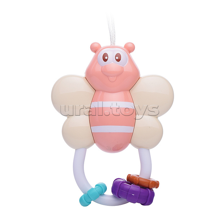 Мобиль на кроватку "Детские грезы" в коробке