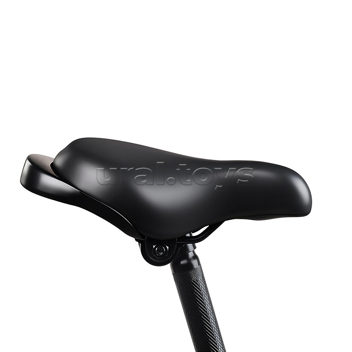 Велосипед 20" Rocket Gem, цвет зеленый