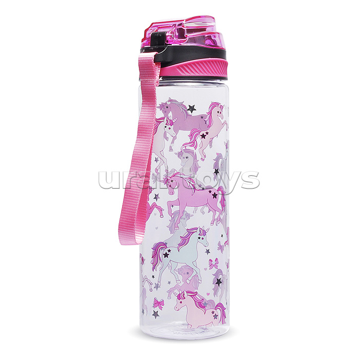 Бутылка "Волшебный глоточек" 550 мл.