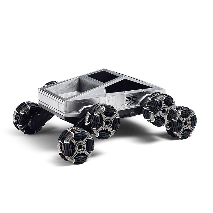 Машина "Спорт Кар 2" р/у, 27 MHz, в коробке