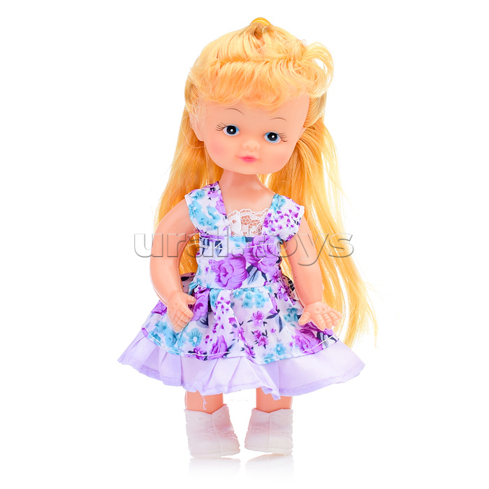 Кукла "Крошка Сью" в пакете