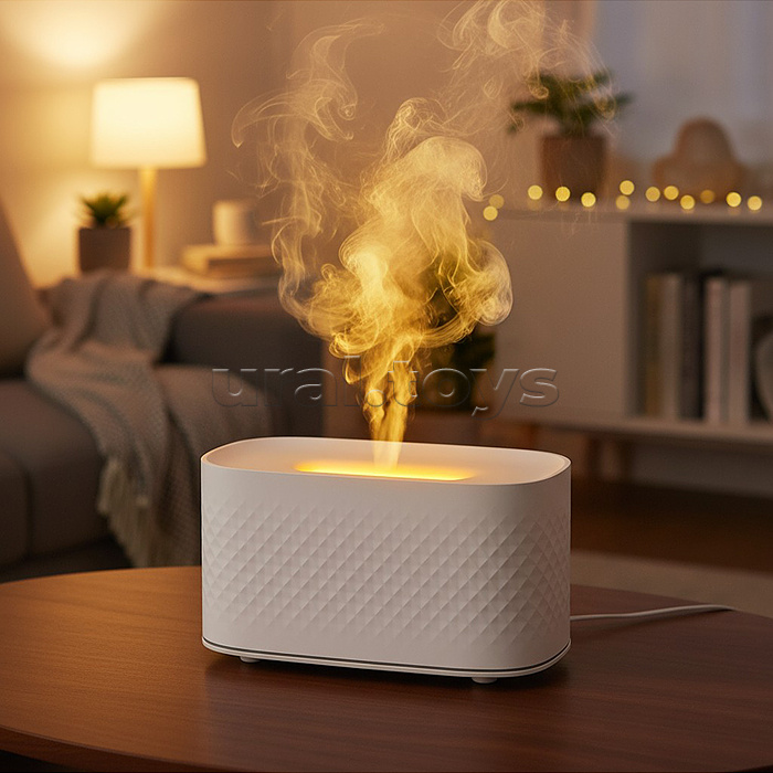 Светильник-увлажнитель "Шарм света" в коробке