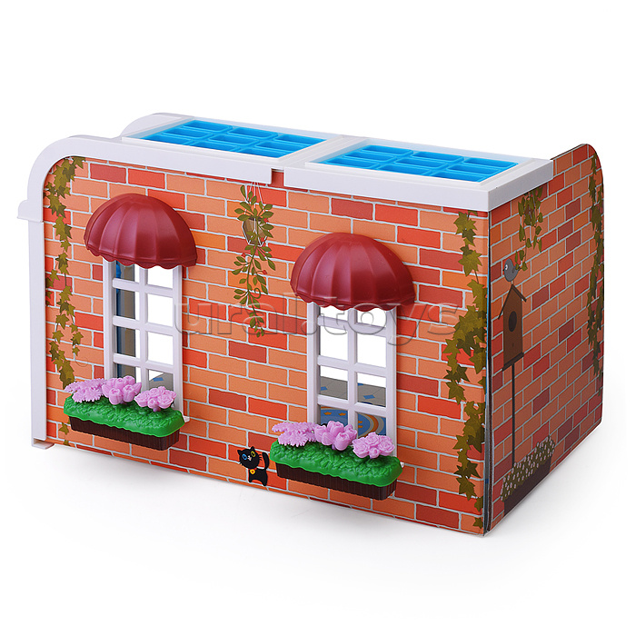 Набор мебели "Ванная комната" в коробке